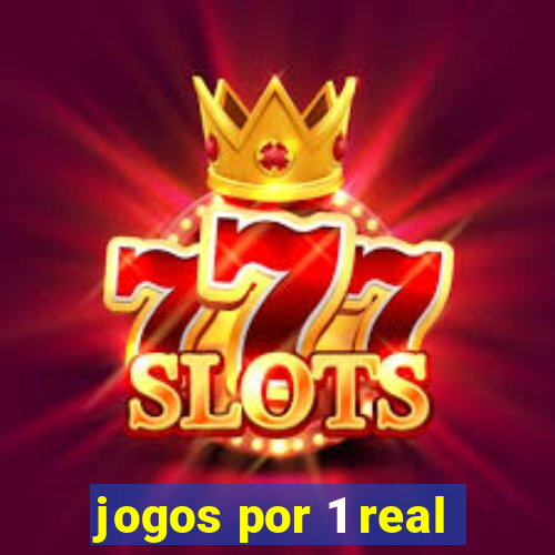 jogos por 1 real